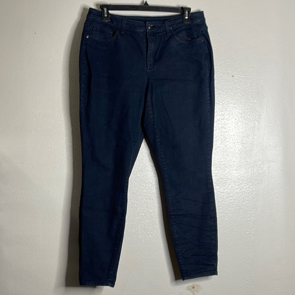 LANE BRYANT WOMEN'S PANTS